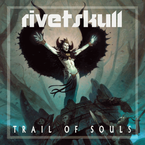 RivetSkull : Trail of Souls